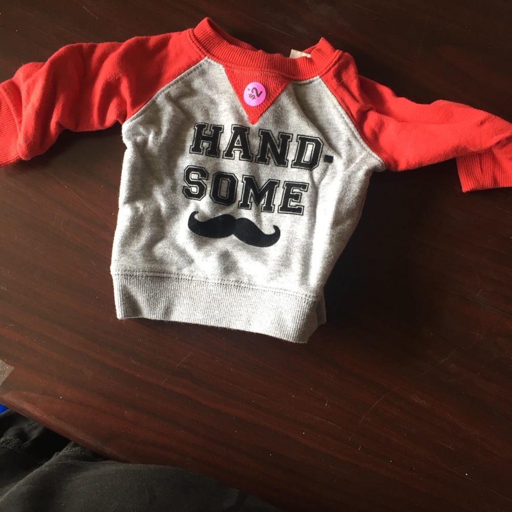 Infant boy clothes - Picture 2 of 8
